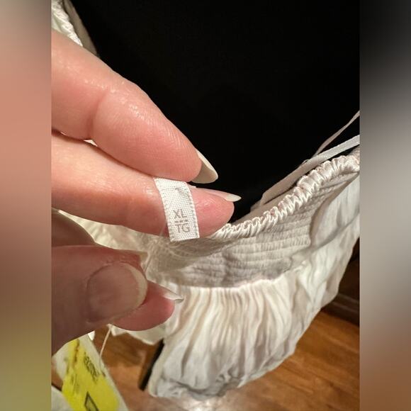 Free People Daisy Mini Dress - Picture 7 of 8